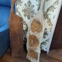 تخت چوب کمپینگ و مهمونی