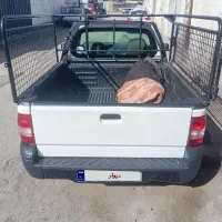 پراید مدل ۱۴۰۲|خودرو سواری و وانت|گلستان (تهران), |دیوار