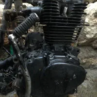 انجین ۲۰۰ استارتی پرواز
