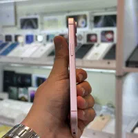 Iphone 15 128GB  قیمت فوق اقتصادی|موبایل|کرج, گوهردشت|دیوار