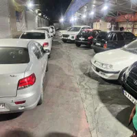 کارگر کارواش