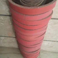 سمباده سنباده نواری ابزار چاقو صیقل تانکی
