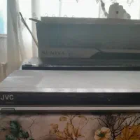 دو عدد دستگاه دی وی دی پلیر