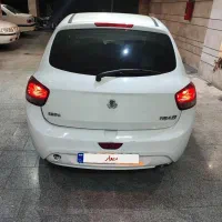 تیبا 2 مدل 95|خودرو سواری و وانت|تهران, دکتر هوشیار|دیوار