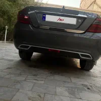 دناپلاس اتومات تربو ۶ دنده|خودرو سواری و وانت|زاهدان, |دیوار