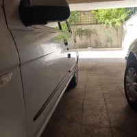 تیبا۲ دنده ای مدل ۱۳۹۷ تمیز|خودرو سواری و وانت|تهران, جوانمردان (اندیشه)|دیوار