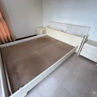 سرویس خواب دو نفره|تخت و سرویس خواب|تهران, دربند|دیوار