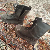 نیم بوت|کیف، کفش، کمربند|پاکدشت, شهرک امام رضا|دیوار