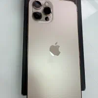 ایفون ۱۲ پرو