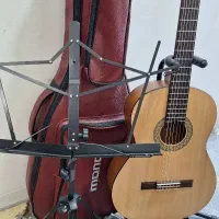 گیتار c40 یاماها اندونزی