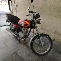 هندا 125 ساوین