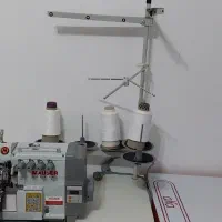 سردوز۵نخ|چرخ خیاطی و ریسندگی|مشگین شهر, |دیوار