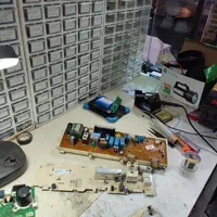تعمیرات تخصصی برد الکترونیک