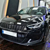 رسپکت ریسپکت پرایم ۲ سفید/مشکی صفر ۱۴۰۴ تحویل روز