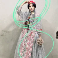 کرایه و فروش لباس محلی بابهترین تنوع و قیمت|لباس|بوشهر, |دیوار