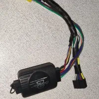ماژول اینترفیس L90 برای رادیو پخش های JVC