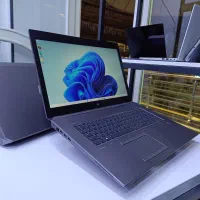 hp ZBook 17 G6 گرافیک مجزا برای رندرگیری و طراحی|رایانه همراه|تهران, فلسطین (میدان انقلاب)|دیوار