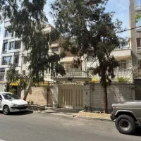 ملک کلنگی ۹۰ متر مربع با جواز ساخت