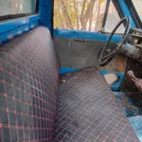 سلام مدل ۶۲سند به صورت وکالت می باشد|خودرو سواری و وانت|لاهیجان, بازکیاگوراب|دیوار