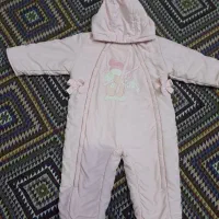 کاپشن سرهمی|کفش و لباس بچه|ری, شهید غیوری (ابن باویه)|دیوار