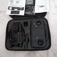 هلی شات مجهز به دوربین فیلمبرداری|دوربین عکاسی و فیلم‌برداری|اصفهان, شهرک کوثر|دیوار