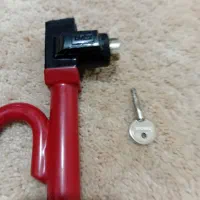 سلام قفل فرمان درحدنو