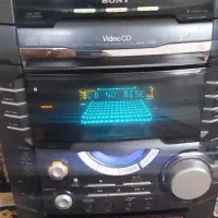 کلگی ضبط سونی VX88