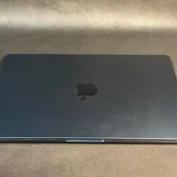 اپل Macbook Air 2022 M2|رایانه همراه|کرج, گوهردشت|دیوار