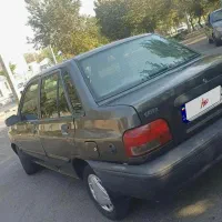 پراید مدل1389دوگانه سوز