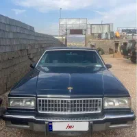 کاپریس کلاسیک بروگهام