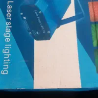 لیزر بارانی