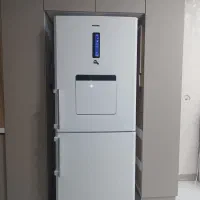 یخچال سالم درحدنو