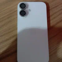 آیفون۱۶ نرمال باتری ۱۰۰