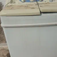 لباسشویی ۷کیلویی دوو دوقلو