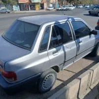 پراید مدل ۸۶ دوگانه|خودرو سواری و وانت|سبزوار, هویزه|دیوار