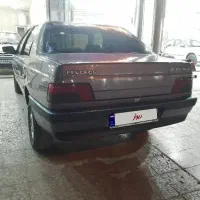 پژو 405|خودرو سواری و وانت|برازجان, |دیوار