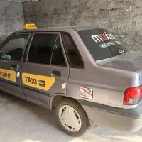 جمعه صبح انشالله حرکت بسمت مشهد مقدس