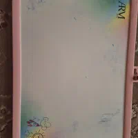 تخته سیاه وتخته وایت برد