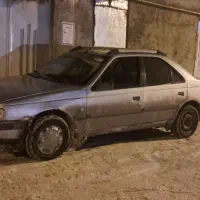 روا سال|خودرو سواری و وانت|اردبیل, |دیوار