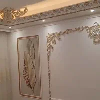 نقاشی ساختمان|خدمات پیشه و مهارت|تهران, یافت آباد شمالی|دیوار