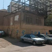 1520 متر تراکم بالا دو نبش شاهد 68
