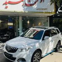 هایما s7 توربو مدل 97