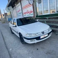 پارس مدل ۹۱|خودرو سواری و وانت|کهنوج, |دیوار