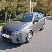 ماشین خودرو وسیله نقلیه ساینا مدل ۹۵ saina|خودرو سواری و وانت|قم, عمار یاسر|دیوار