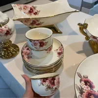 سرویس پذیرایی لاکچری