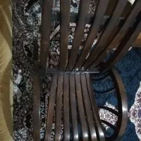 صندلی راک. بسیار قوی ومحکم. فروشی. پرند کیسون|صندلی و نیمکت|پرند, فاز ۶|دیوار