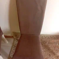 فروش چهار عدد صندلیل به قیمت استثنایی وارزان|صندلی و نیمکت|الوند, |دیوار