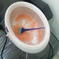 آموزش اسپا وپارافین تراپی دست وپا