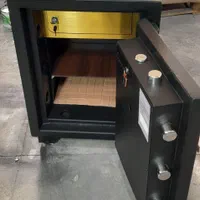 ساخت انواع گاوصندوق سفارشی در سمنان|ابزارآلات|سمنان, |دیوار