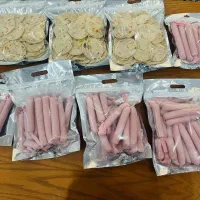 فروش محصولات خانگی  سوسیس وکالباس کنگان